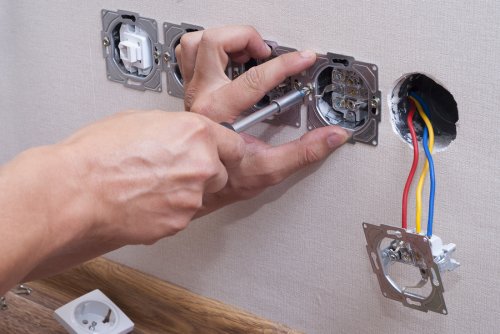 Modern Electrical System Service s in San Jose, CA